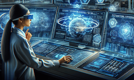 Embracing Next-Gen SIEM for the Future of Cybersecurity