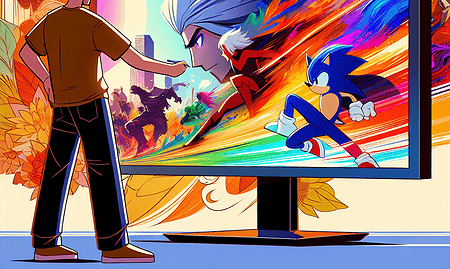 Embracing Our Style: Spider-Man Creator Stands by Marvel Show's Animation Amid Fan Backlash