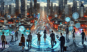 Embracing the Future: The Imminent Arrival of AGI