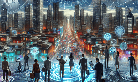 Embracing the Future: The Imminent Arrival of AGI