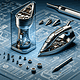 Engineering Innovations Behind the FixHub Smart Iron Tips