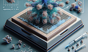 Enhanced Computational Model Improves Antibody Structure Prediction Accuracy