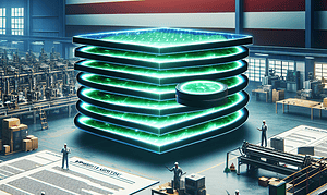 Enhanced Domestic Content Incentives for American-Made Solar Wafers