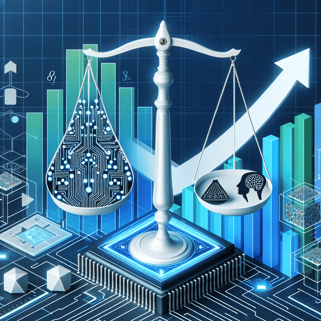 Enhancing AI Accuracy by Mitigating Bias in Models