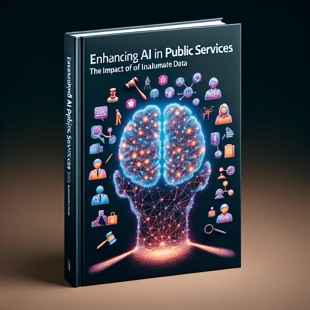 Enhancing AI in Public Services: The Impact of Inadequate Data by Rodolphe Malaguti, Conga