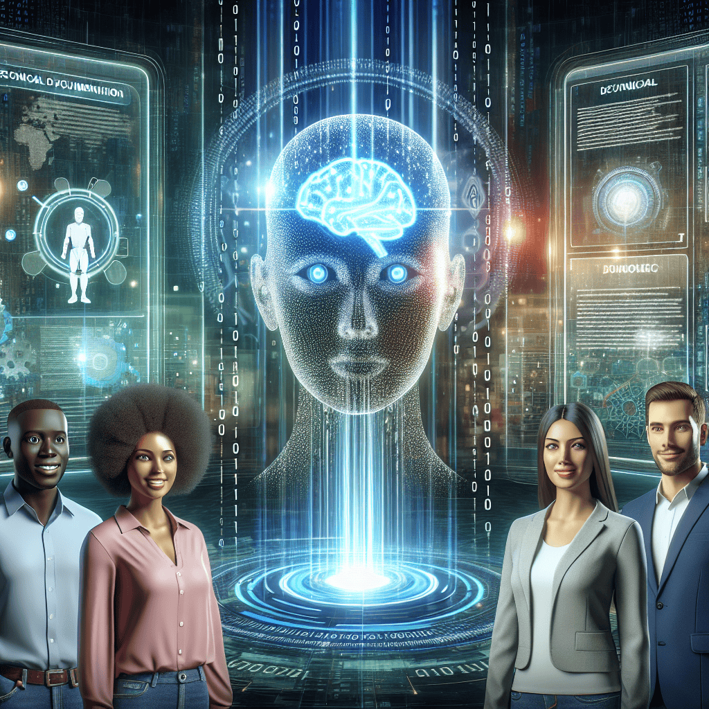 Enhancing Customer Experience with AI-Driven Technical Documentation