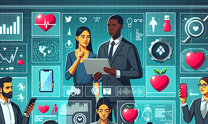 Enhancing Digital Health: A Necessity for Businesses