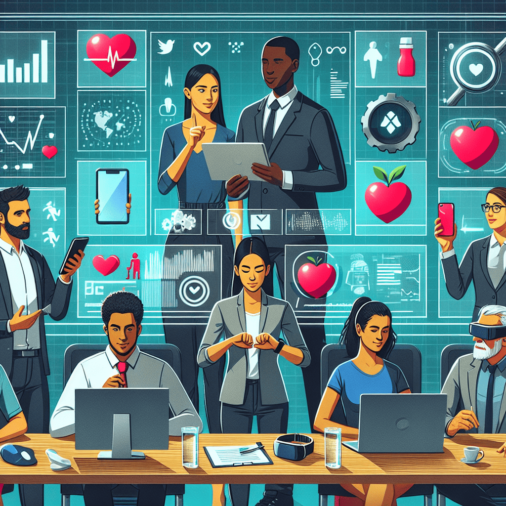 Enhancing Digital Health: A Necessity for Businesses
