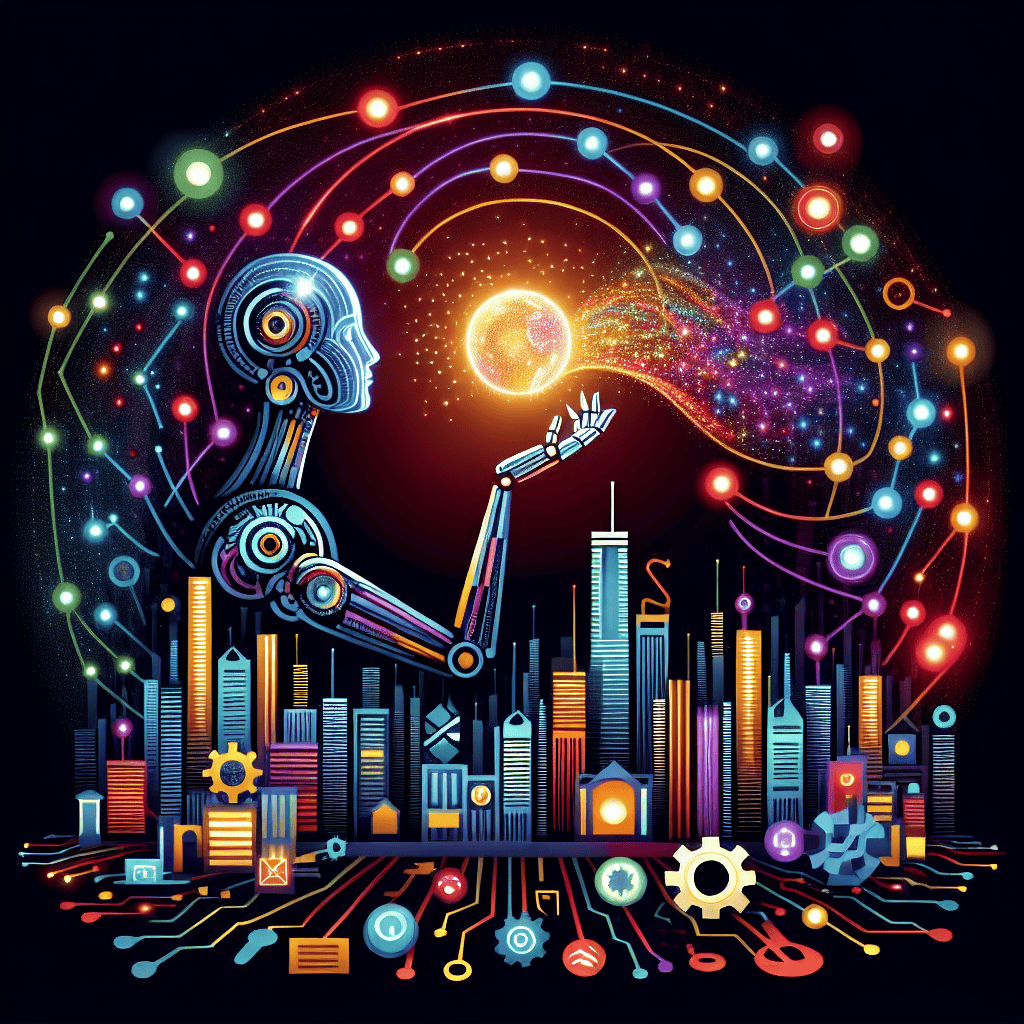 Enhancing Our Future: The Role of Algorithms and AI