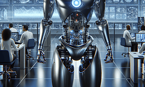 Enhancing Robot Sensory Awareness