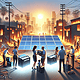 Enphase and Empowered by Light Provide Solar Generators for LA Fire Relief