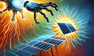 Enstall Completes Acquisition of Solar Racking Company Schletter