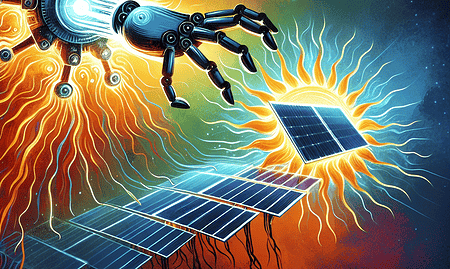 Enstall Completes Acquisition of Solar Racking Company Schletter