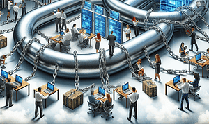 Ensuring Robust Security Throughout the IT Supply Chain