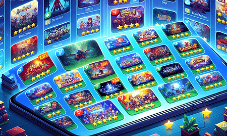 Epic Expands Mobile Game Store with Third-Party Titles