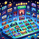 Epic Expands Mobile Game Store with Third-Party Titles
