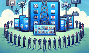 Epic Games Partners with Telefónica to Preinstall Game Store on Millions of Devices