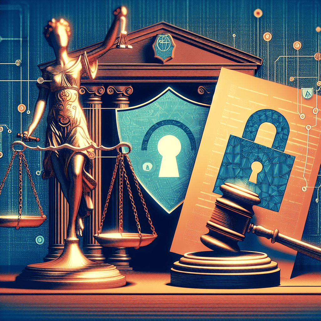 EU Court Fines European Commission for Violating Data Privacy Regulations
