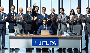 European Group Clears JA Solar Subsidiary Amid UFLPA Investigation