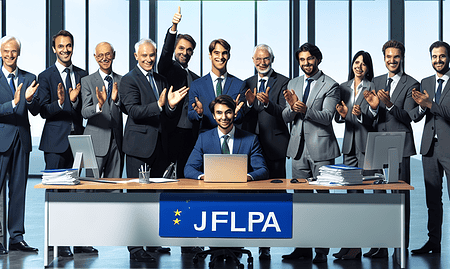 European Group Clears JA Solar Subsidiary Amid UFLPA Investigation