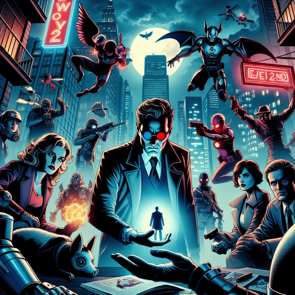 Everything We Know About Creature Commandos Season 2: The Next Chapter of the DCU TV Show on Max
