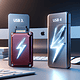 Excited to Upgrade from Slow USB 3.2 to Lightning-Fast USB 4 Portable SSDs!