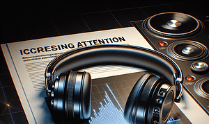 Excitement Builds as Sony's Upcoming Flagship Headphones Surface in Official Documents
