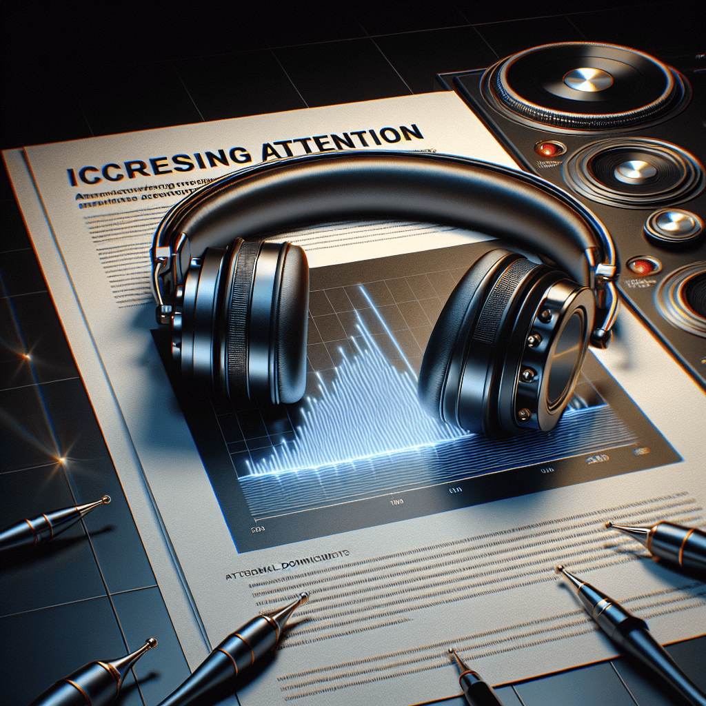 Excitement Builds as Sony's Upcoming Flagship Headphones Surface in Official Documents