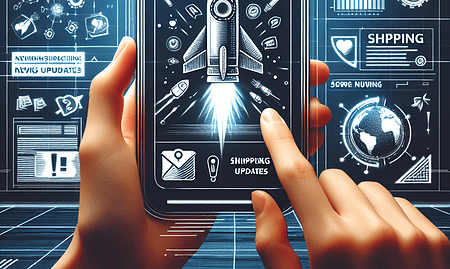 Exciting FixHub Updates: Native Mobile App Launch, Shipping News, and More!