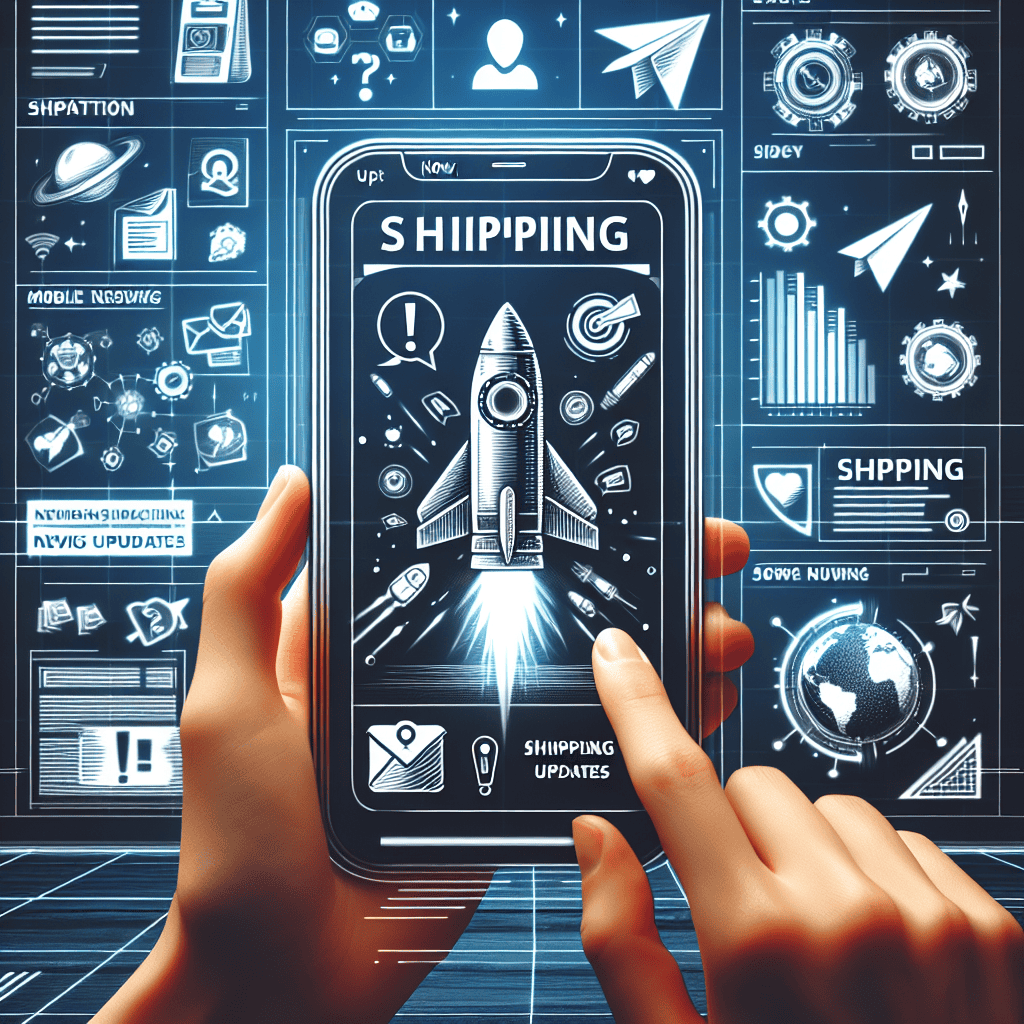 Exciting FixHub Updates: Native Mobile App Launch, Shipping News, and More!