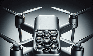 Exciting Leaks Reveal DJI Mavic 4 Pro's Enhanced Triple Camera Module for Ultimate Drone Photography