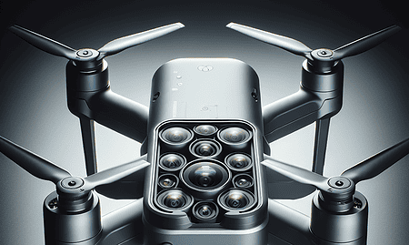 Exciting Leaks Reveal DJI Mavic 4 Pro's Enhanced Triple Camera Module for Ultimate Drone Photography