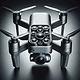 Exciting Leaks Reveal DJI Mavic 4 Pro's Enhanced Triple Camera Module for Ultimate Drone Photography