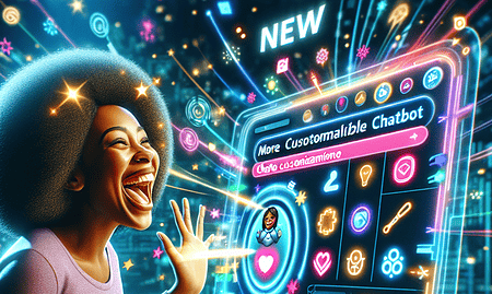 Exciting New Customization Features in ChatGPT for a More Personalized Chat Experience