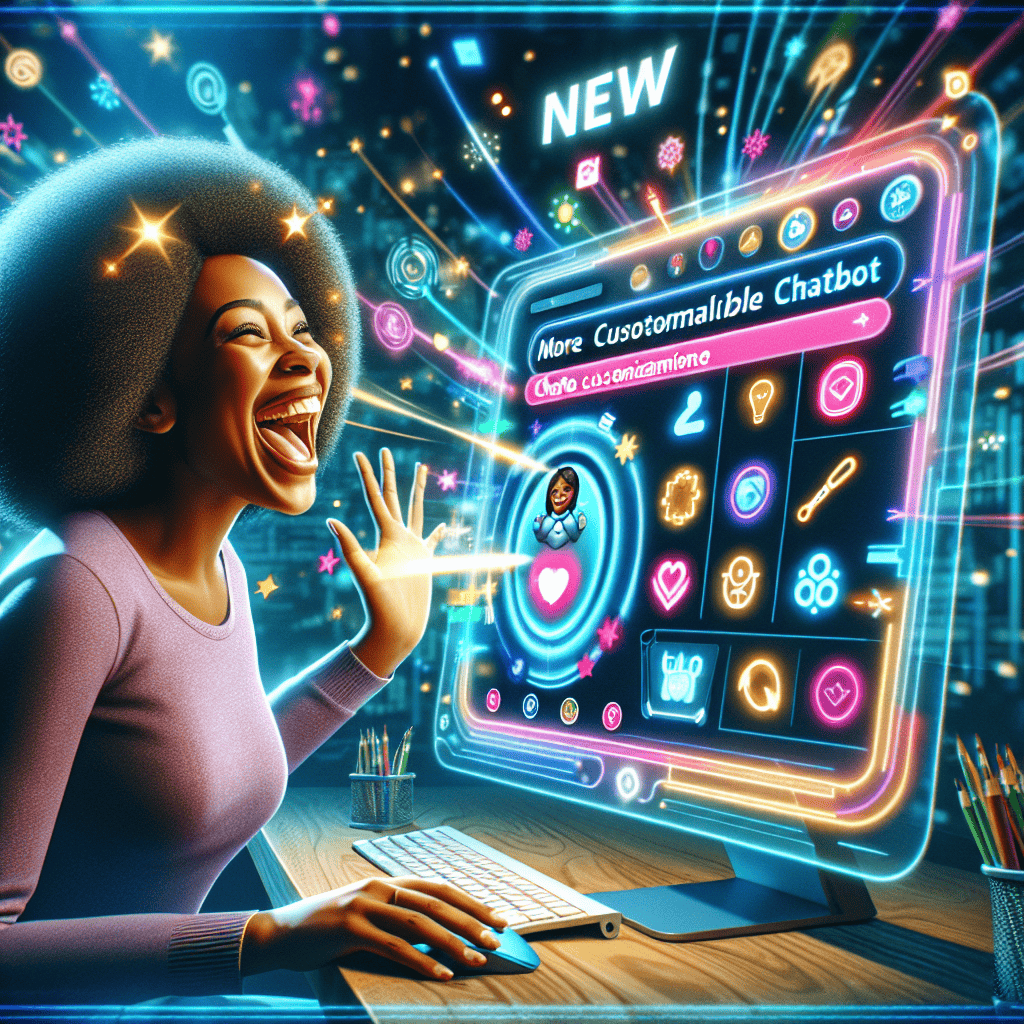 Exciting New Customization Features in ChatGPT for a More Personalized Chat Experience
