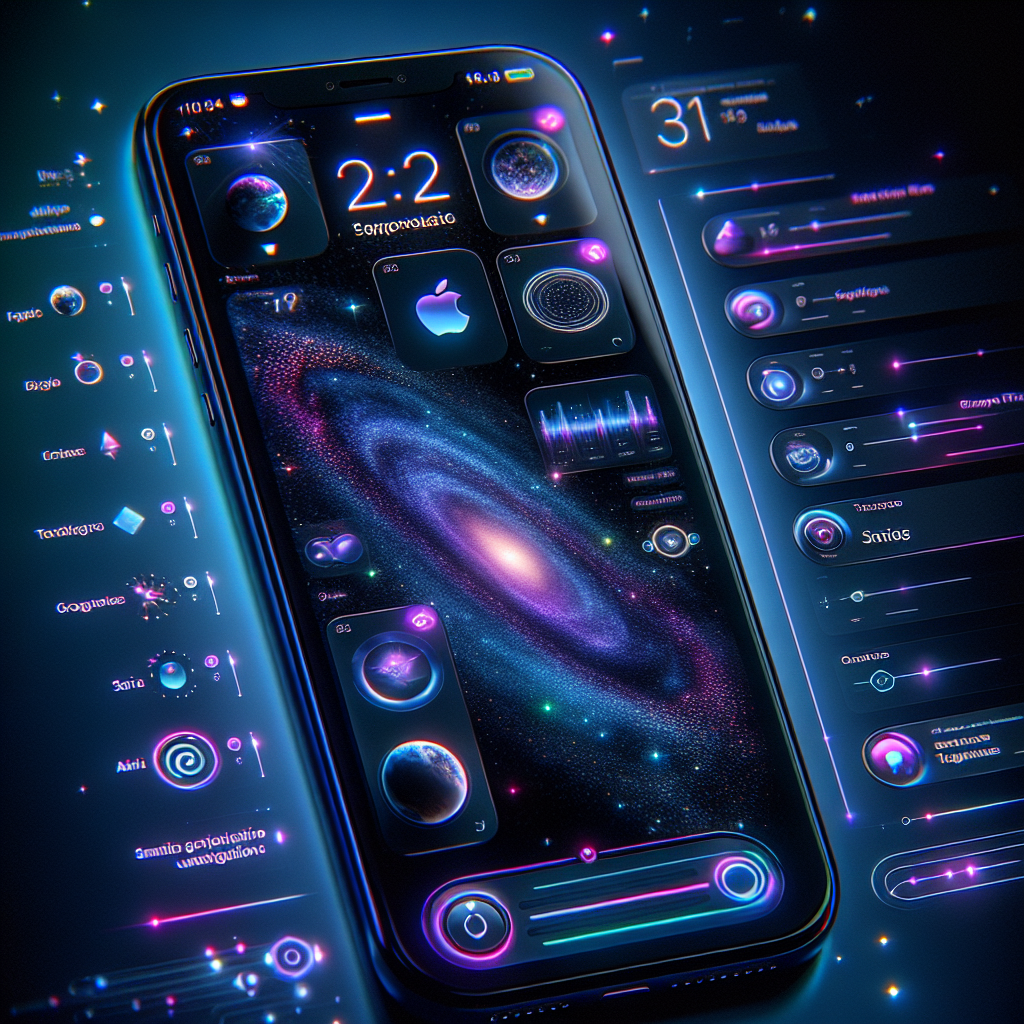 Exciting New Features of iPhone 16 with iOS 18.3's Apple Intelligence Upgrade