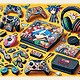 Exciting New Hyperkin Nintendo Switch Accessories for Anime Fans!