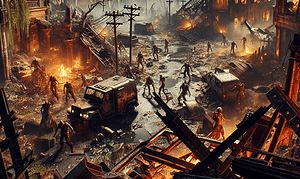 Exciting New Zombies Map and Features Coming to Call of Duty: Black Ops 6!