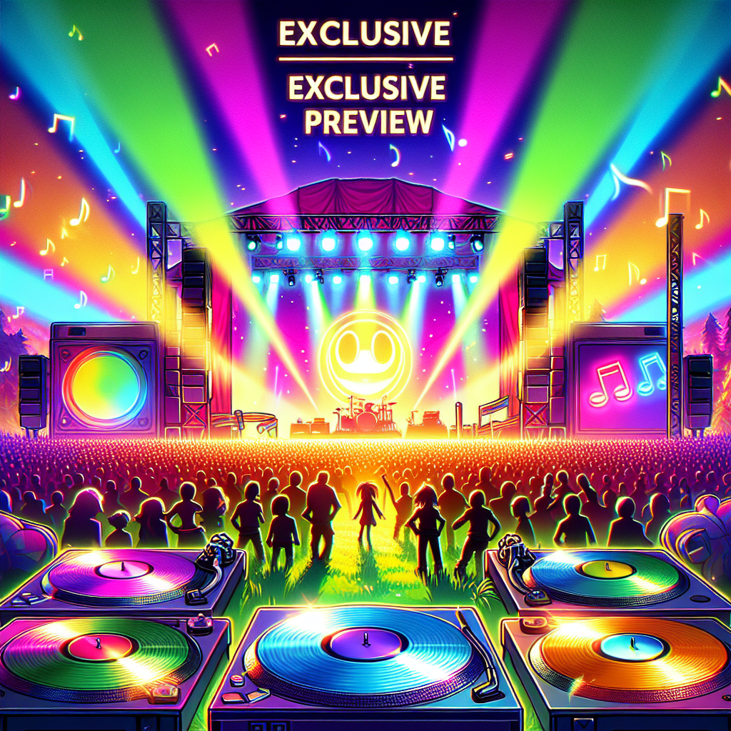 Exclusive Preview: New Remix Album for Unreal Tournament Soundtrack Unveiled with Three Tracks
