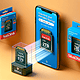 Expand Your iPhone Storage by 2TB with Affordable SSDs from SanDisk and ShiftCam