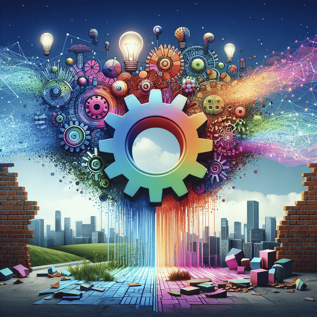 Experience Innovation: The Essential Driver of Growth Beyond Digital Transformation
