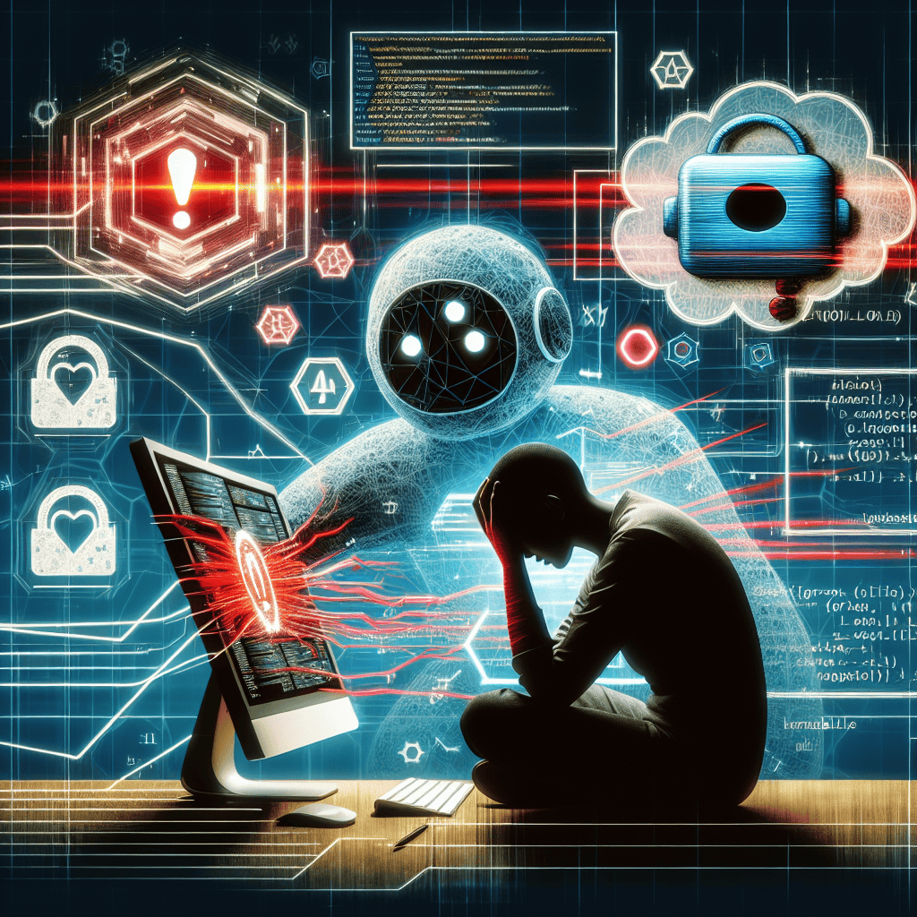 Expert Warns: ChatGPT Security Vulnerability May Lead to Major Cyberattacks