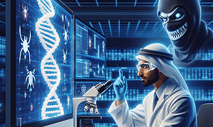 Experts Caution: DNA Sequencers at Risk of Bootkit Attacks