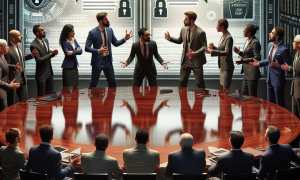 Experts Clash with Europol Chief Over Encryption Back Door and Anonymity Rights