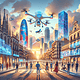 Explore the Future of Technology in Stunning Barcelona