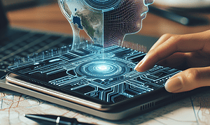 Exploring AI's Impact and Ethical Dimensions in Geospatial Technology with Ordnance Survey