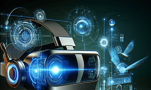 Exploring Sony's Xyn 3D Headset Prototype: A Thrilling Journey into Mixed Reality World-Building