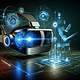 Exploring Sony's Xyn 3D Headset Prototype: A Thrilling Journey into Mixed Reality World-Building