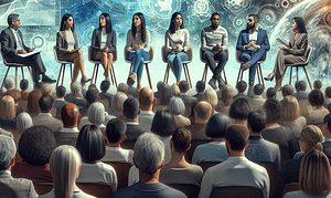 Exploring the Climate Effects of Generative AI: A Q&A Session
