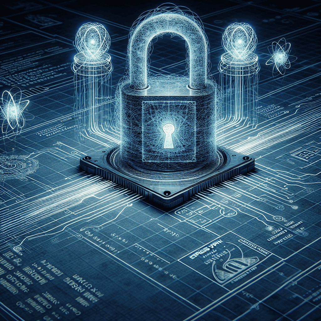ExpressVPN Enhances Security with Post-Quantum Encryption Aligned to NIST Standards